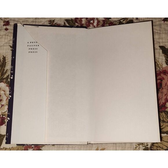 The Greatest Thing in the World by Henry Drummond w Wood Engravings by Boyd Hann - Picture 4 of 11